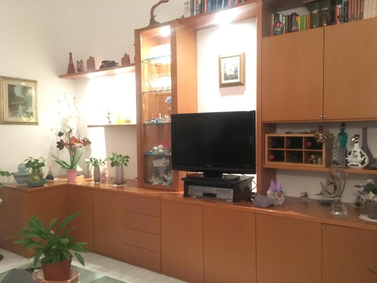 Anne Marie Sweet Home Livorno Zewnętrze zdjęcie