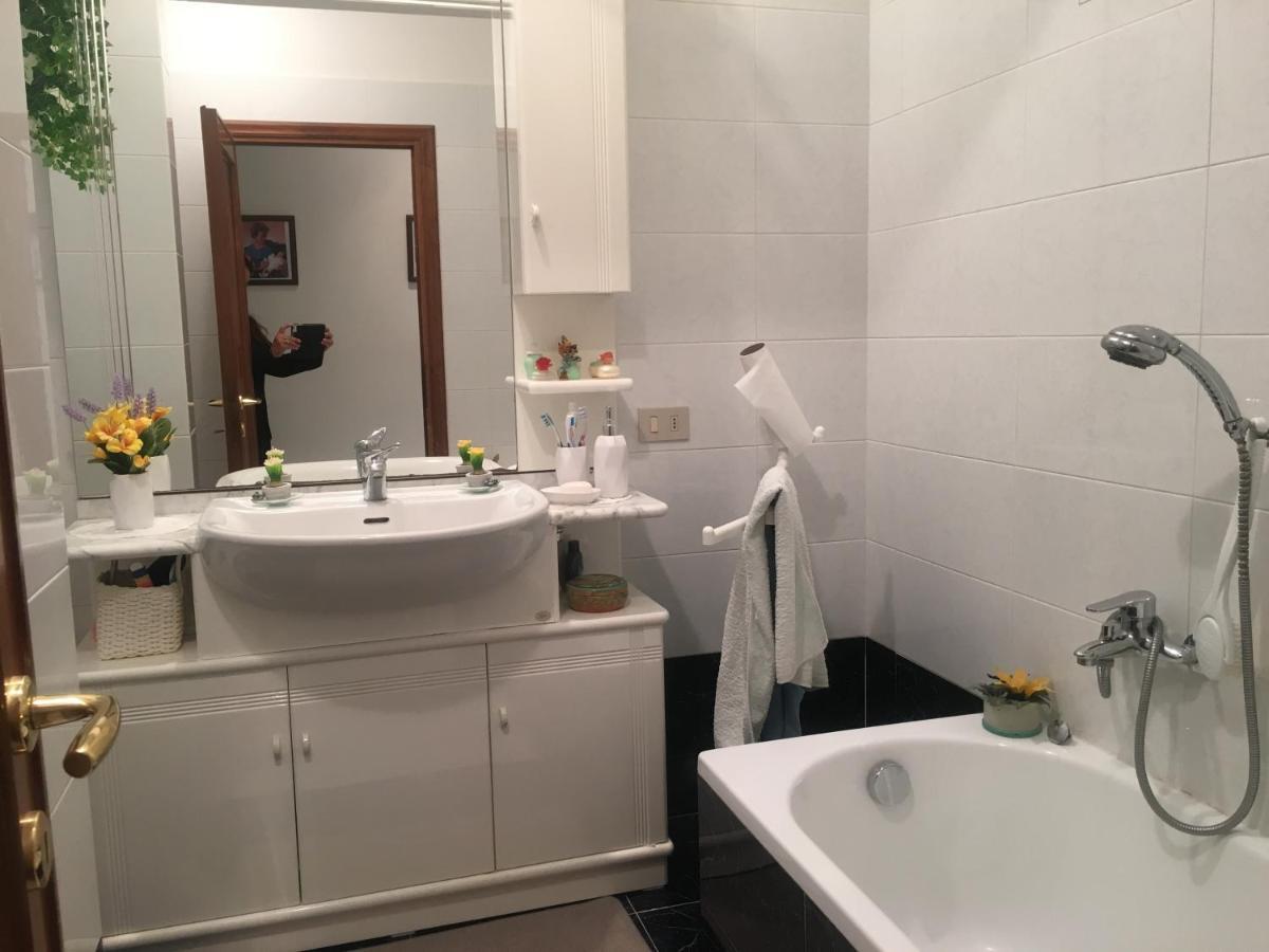 Anne Marie Sweet Home Livorno Zewnętrze zdjęcie