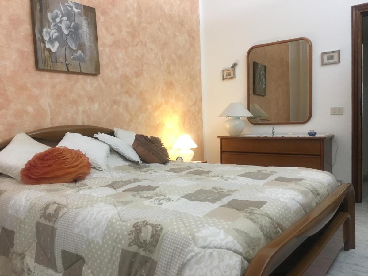 Anne Marie Sweet Home Livorno Zewnętrze zdjęcie