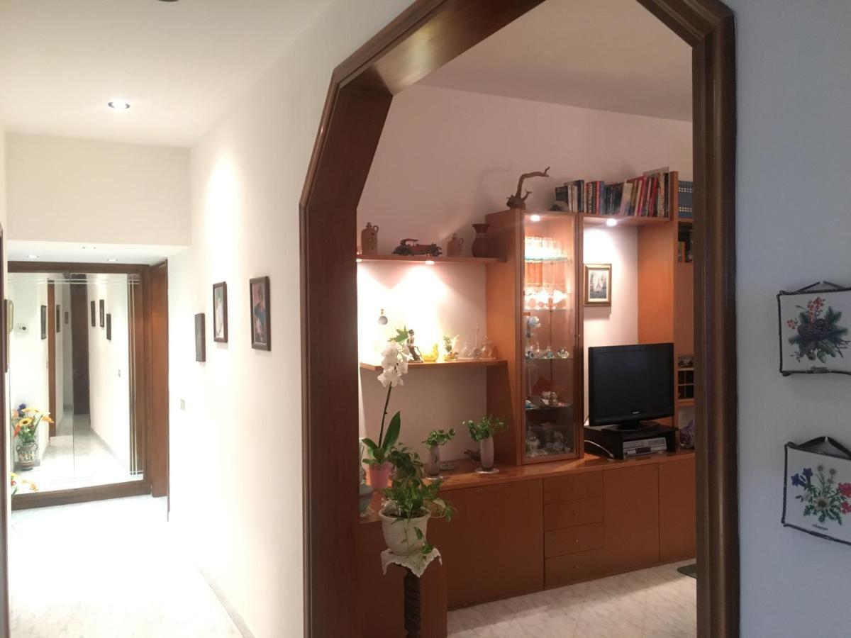 Anne Marie Sweet Home Livorno Zewnętrze zdjęcie