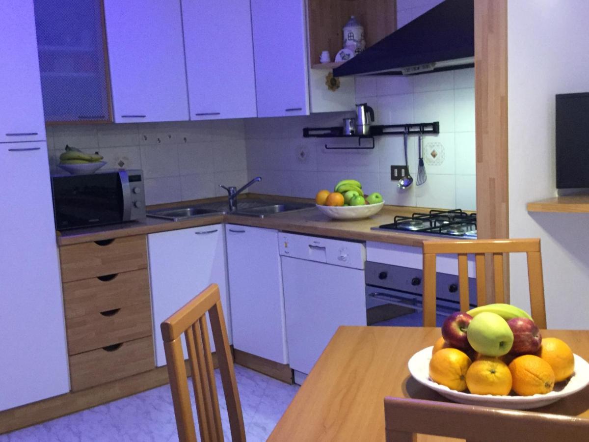 Anne Marie Sweet Home Livorno Zewnętrze zdjęcie
