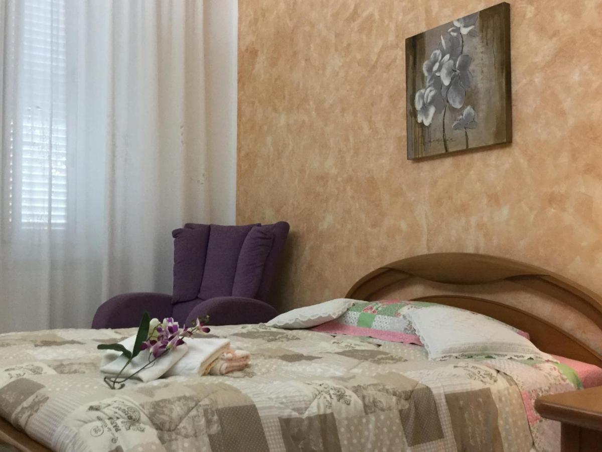 Anne Marie Sweet Home Livorno Zewnętrze zdjęcie