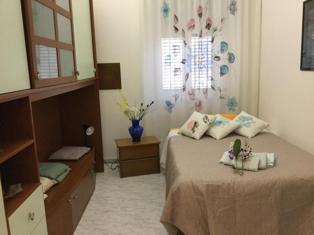 Anne Marie Sweet Home Livorno Zewnętrze zdjęcie