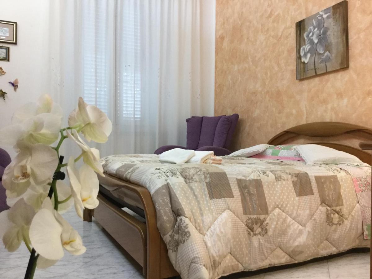Anne Marie Sweet Home Livorno Zewnętrze zdjęcie