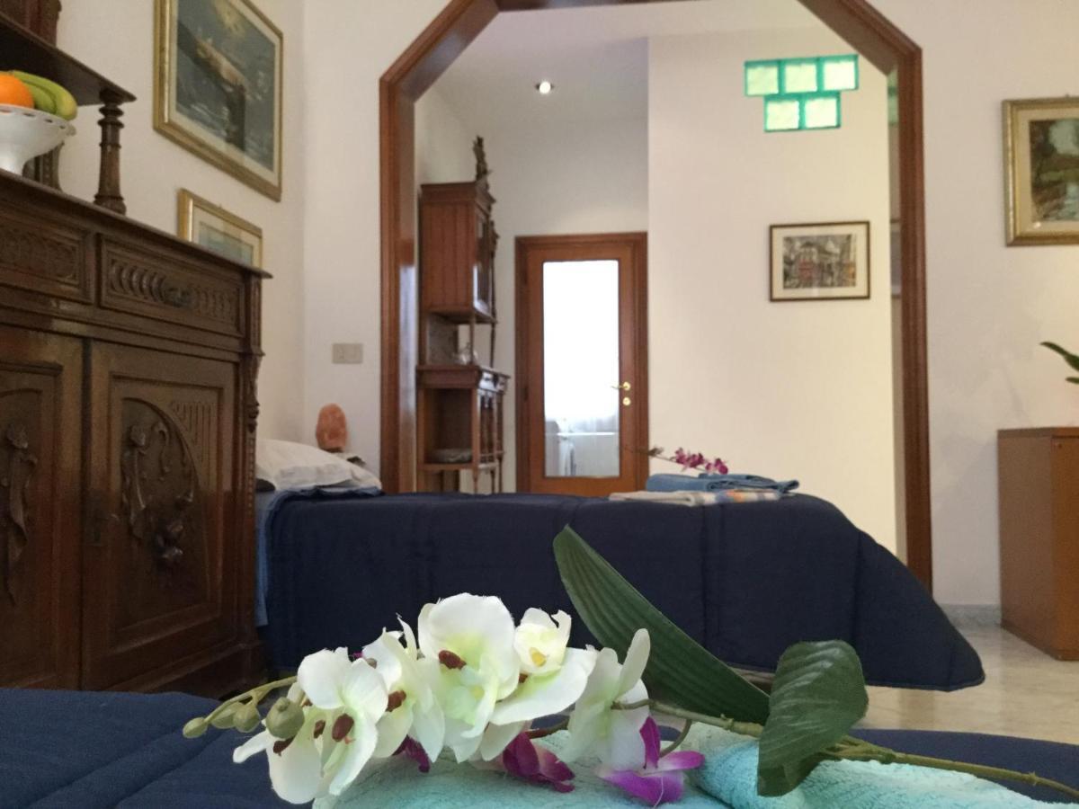 Anne Marie Sweet Home Livorno Zewnętrze zdjęcie